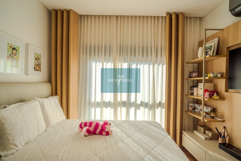 CASA EM CONDOMÍNIO SANTA FELICIDADE: 32ª foto da galeria de imagens do imóvel