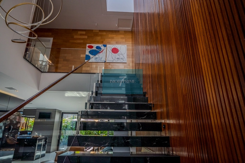 CASA EM CONDOMÍNIO SANTA FELICIDADE: 3ª foto da galeria de imagens do imóvel