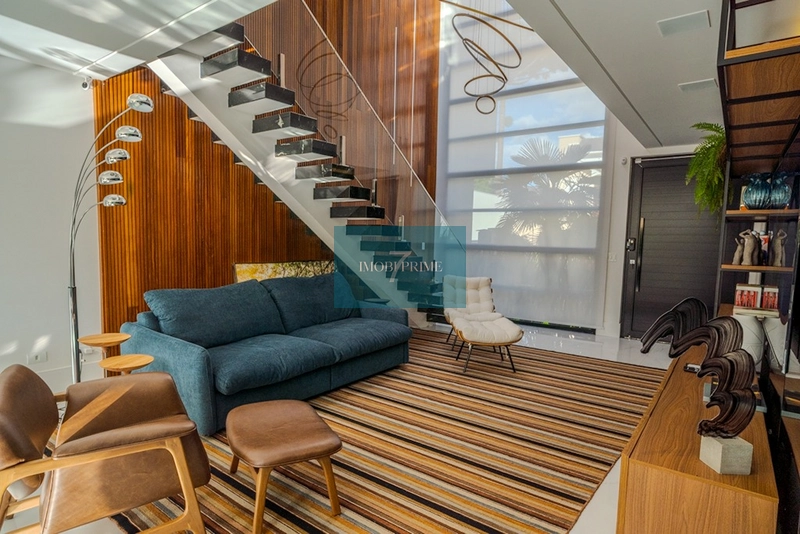 CASA EM CONDOMÍNIO SANTA FELICIDADE: 5ª foto da galeria de imagens do imóvel