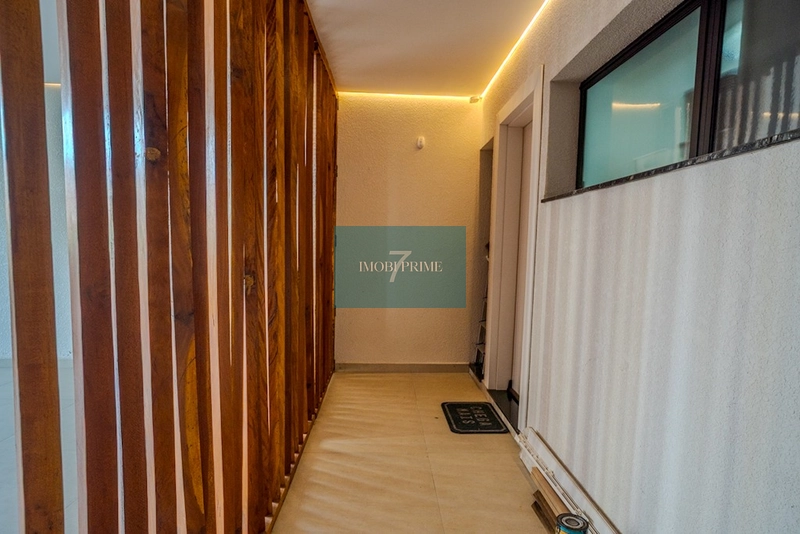 CASA EM CONDOMÍNIO SANTA FELICIDADE: 16ª foto da galeria de imagens do imóvel