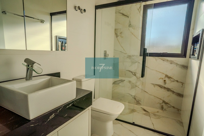 CASA EM CONDOMÍNIO SANTA FELICIDADE: 36ª foto da galeria de imagens do imóvel