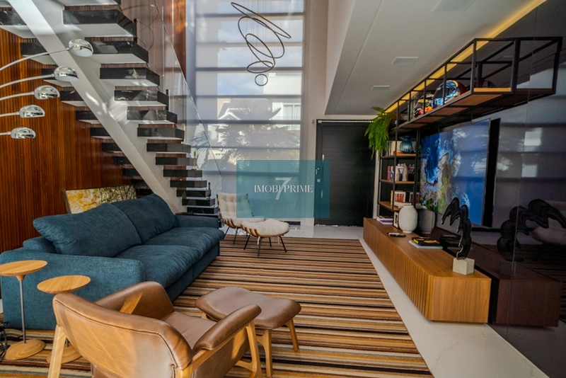 CASA EM CONDOMÍNIO SANTA FELICIDADE: 4ª foto da galeria de imagens do imóvel