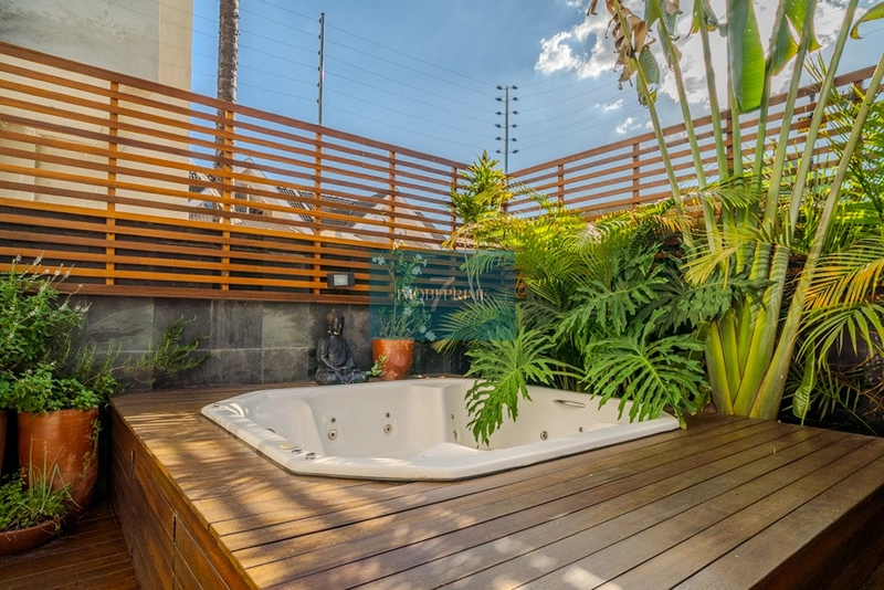 CASA EM CONDOMÍNIO SANTA FELICIDADE: 20ª foto da galeria de imagens do imóvel