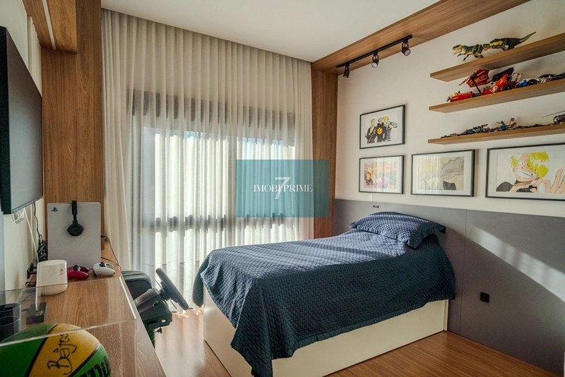 CASA EM CONDOMÍNIO SANTA FELICIDADE: 34ª foto da galeria de imagens do imóvel