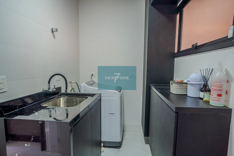 CASA EM CONDOMÍNIO SANTA FELICIDADE: 14ª foto da galeria de imagens do imóvel