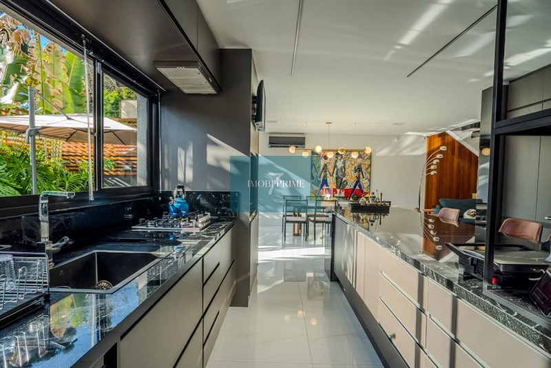 CASA EM CONDOMÍNIO SANTA FELICIDADE: 11ª foto da galeria de imagens do imóvel