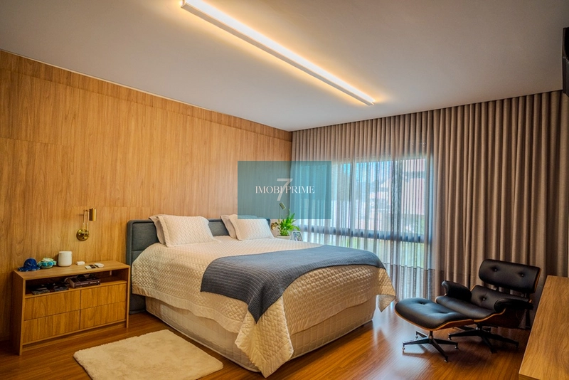 CASA EM CONDOMÍNIO SANTA FELICIDADE: 27ª foto da galeria de imagens do imóvel