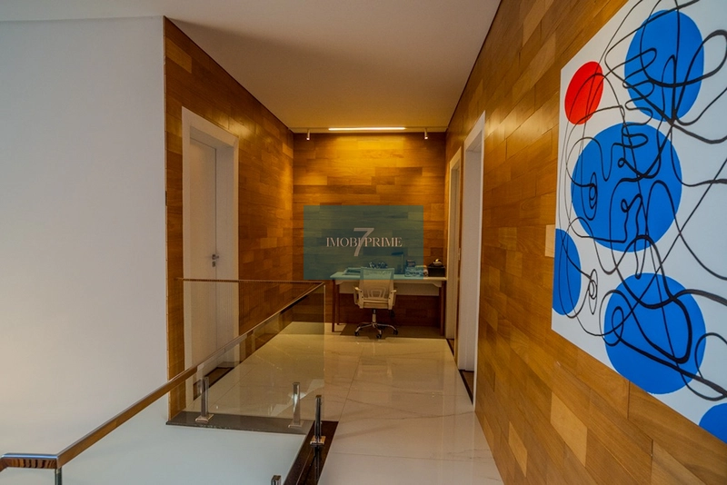 CASA EM CONDOMÍNIO SANTA FELICIDADE: 23ª foto da galeria de imagens do imóvel