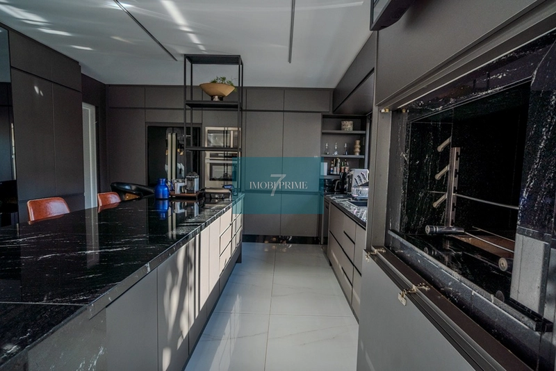 CASA EM CONDOMÍNIO SANTA FELICIDADE: 10ª foto da galeria de imagens do imóvel