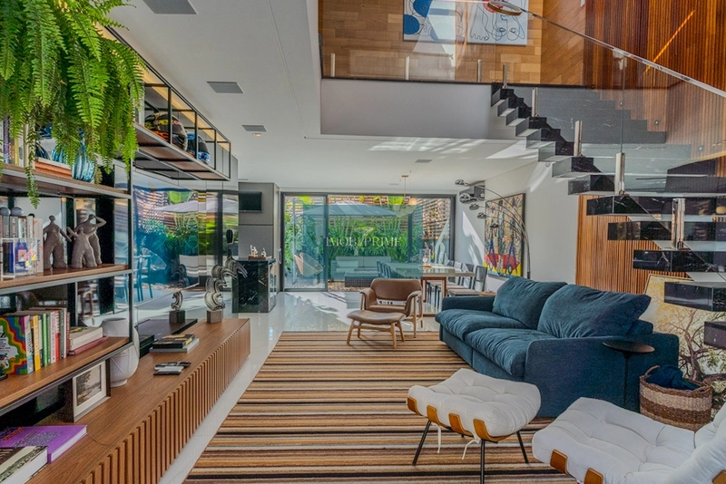 CASA EM CONDOMÍNIO SANTA FELICIDADE: 1ª foto da galeria de imagens do imóvel