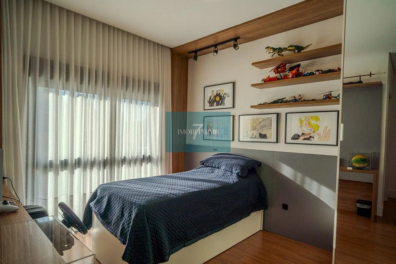 CASA EM CONDOMÍNIO SANTA FELICIDADE: 35ª foto da galeria de imagens do imóvel
