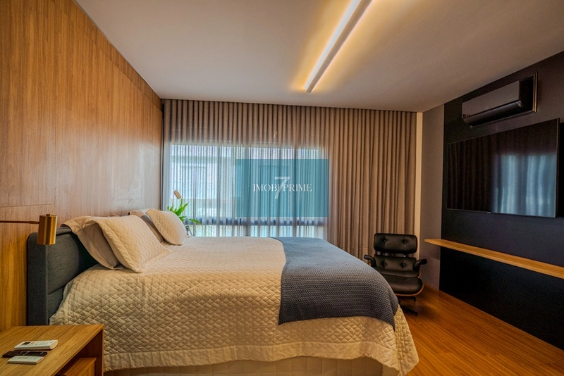 CASA EM CONDOMÍNIO SANTA FELICIDADE: 26ª foto da galeria de imagens do imóvel