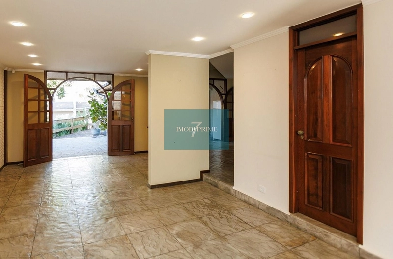 CASA VISTA ALEGRE: 5ª foto da galeria de imagens do imóvel