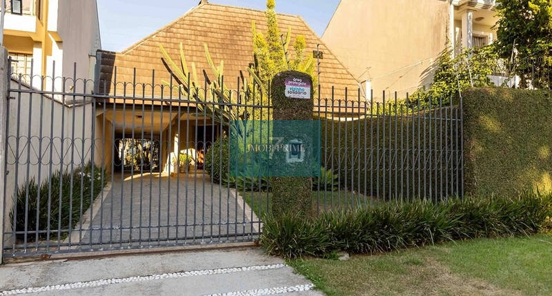 CASA VISTA ALEGRE: 35ª foto da galeria de imagens do imóvel