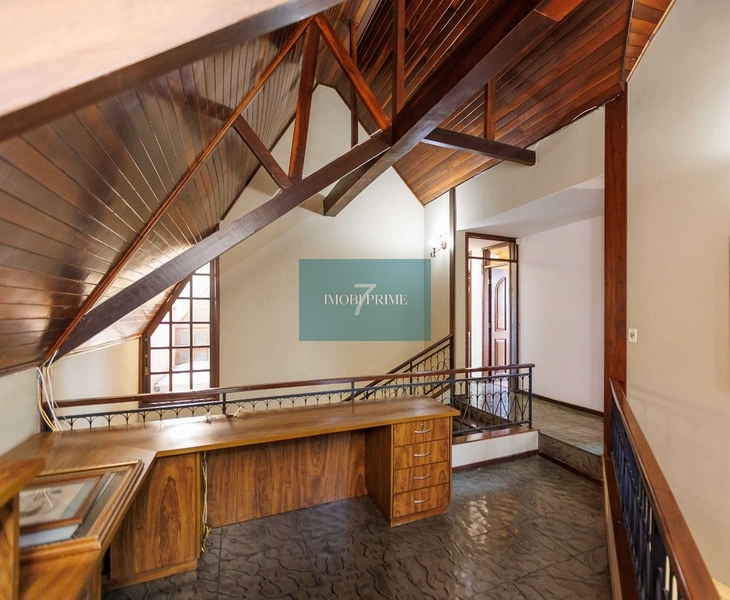 CASA VISTA ALEGRE: 23ª foto da galeria de imagens do imóvel