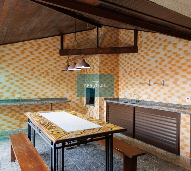 CASA VISTA ALEGRE: 16ª foto da galeria de imagens do imóvel