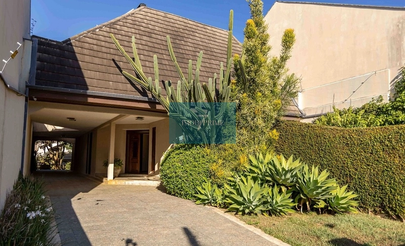 CASA VISTA ALEGRE: 1ª foto da galeria de imagens do imóvel