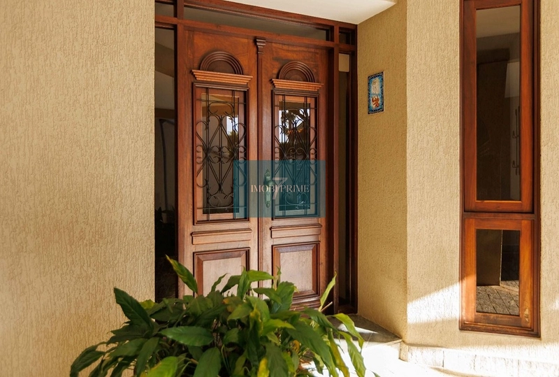 CASA VISTA ALEGRE: 3ª foto da galeria de imagens do imóvel