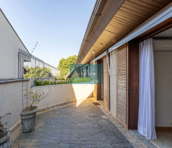 CASA VISTA ALEGRE: 32ª foto da galeria de imagens do imóvel