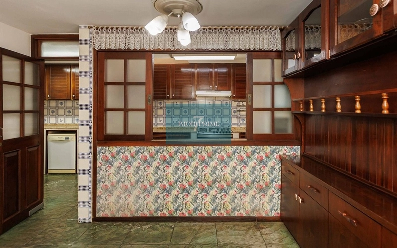 CASA VISTA ALEGRE: 13ª foto da galeria de imagens do imóvel