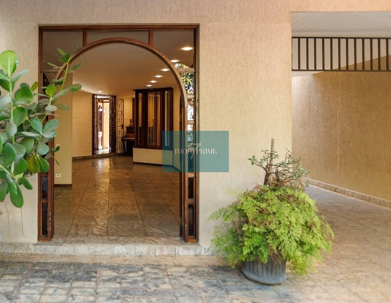 CASA VISTA ALEGRE: 18ª foto da galeria de imagens do imóvel