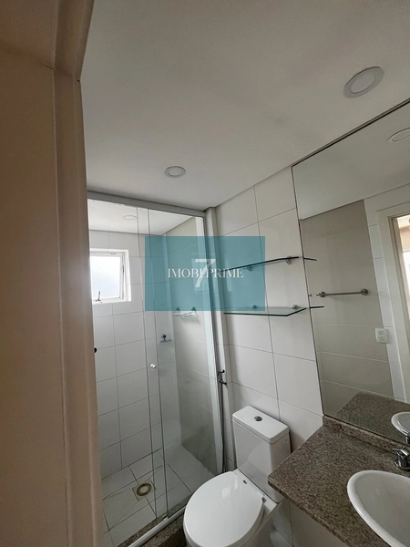 APARTAMENTO ÁGUA VERDE : 17ª foto da galeria de imagens do imóvel