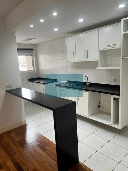 APARTAMENTO ÁGUA VERDE : 7ª foto da galeria de imagens do imóvel
