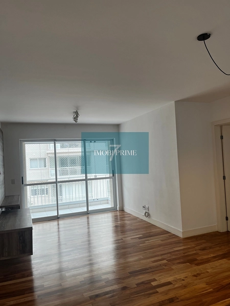 APARTAMENTO ÁGUA VERDE : 3ª foto da galeria de imagens do imóvel