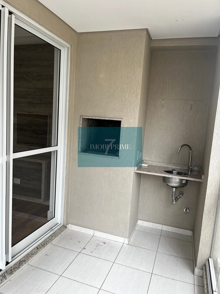 APARTAMENTO ÁGUA VERDE : 5ª foto da galeria de imagens do imóvel