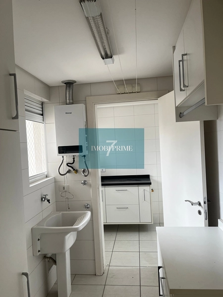 APARTAMENTO ÁGUA VERDE : 8ª foto da galeria de imagens do imóvel