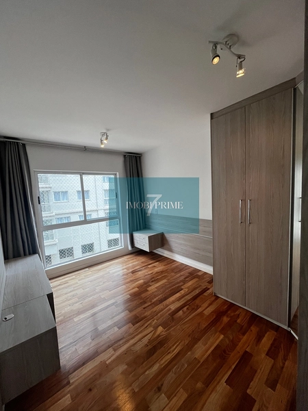 APARTAMENTO ÁGUA VERDE : 12ª foto da galeria de imagens do imóvel