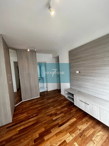 APARTAMENTO ÁGUA VERDE : 13ª foto da galeria de imagens do imóvel