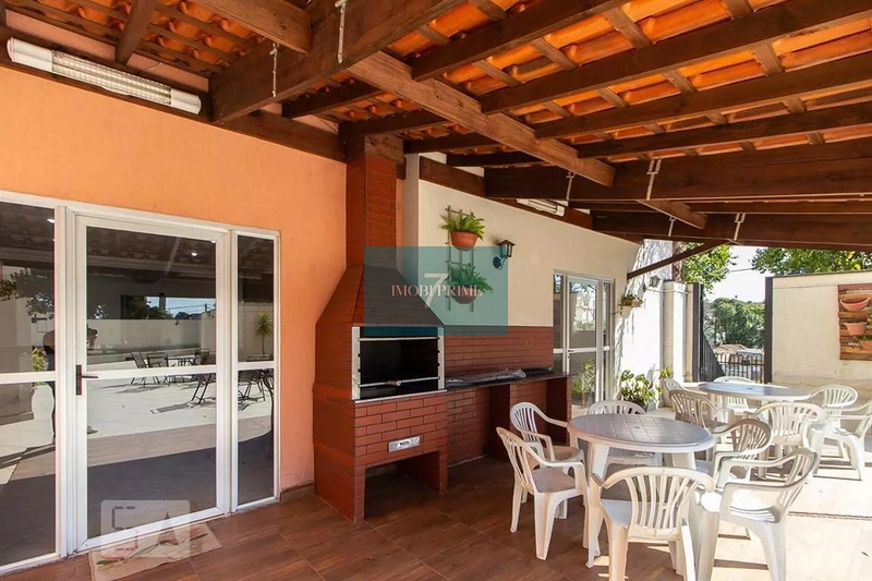 APARTAMENTO PORTÃO: 9ª foto da galeria de imagens do imóvel