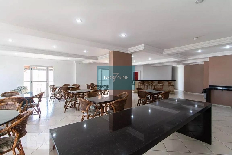 APARTAMENTO PORTÃO: 10ª foto da galeria de imagens do imóvel