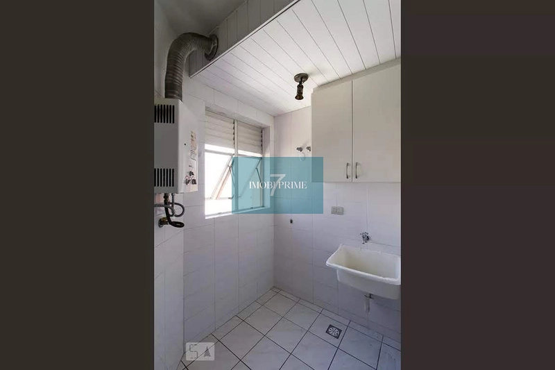 APARTAMENTO PORTÃO: 4ª foto da galeria de imagens do imóvel