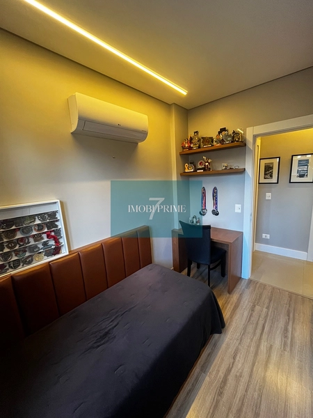 Apartamento com 3 quartos garden: 23ª foto da galeria de imagens do imóvel