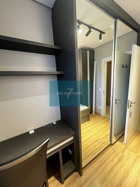 Apartamento com 3 quartos garden: 19ª foto da galeria de imagens do imóvel