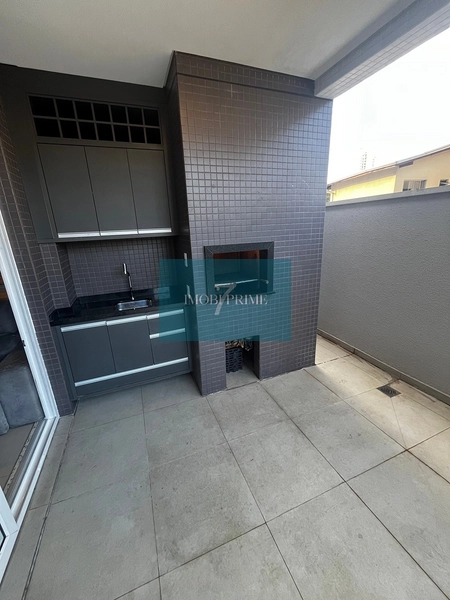 Apartamento com 3 quartos garden: 13ª foto da galeria de imagens do imóvel