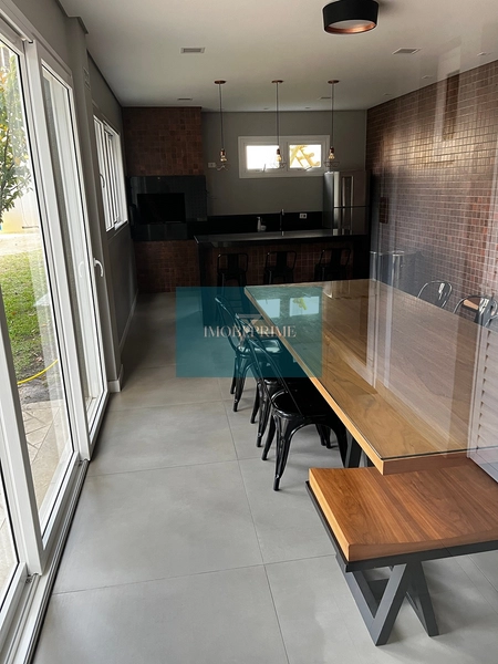 Apartamento com 3 quartos garden: 7ª foto da galeria de imagens do imóvel