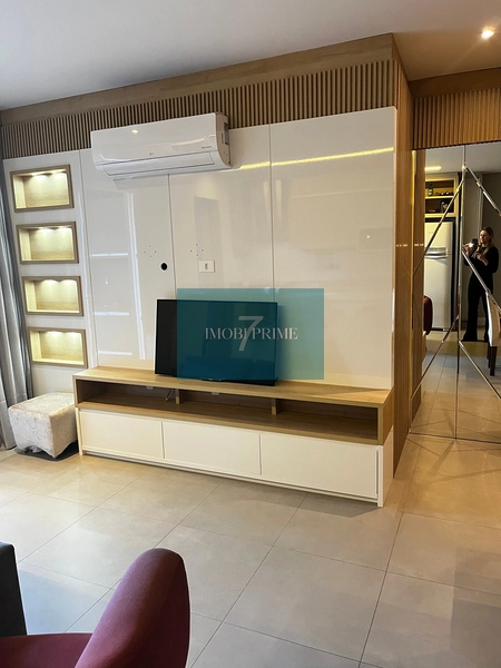 Apartamento com 3 quartos garden: 11ª foto da galeria de imagens do imóvel