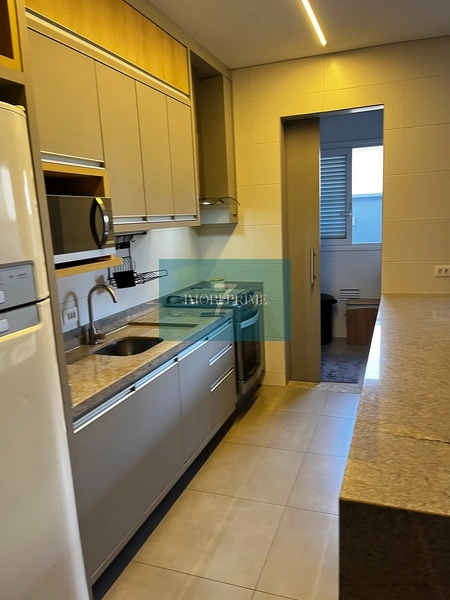 Apartamento com 3 quartos garden: 10ª foto da galeria de imagens do imóvel