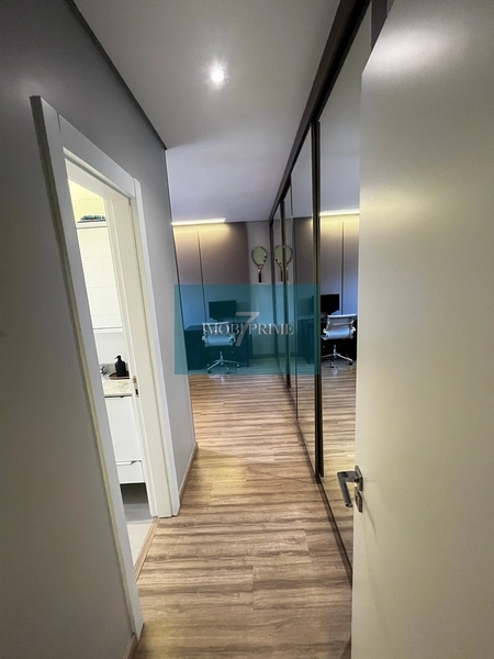 Apartamento com 3 quartos garden: 24ª foto da galeria de imagens do imóvel