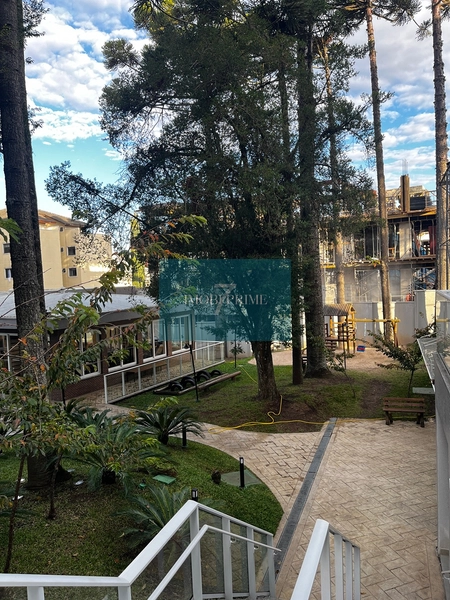 Apartamento com 3 quartos garden: 6ª foto da galeria de imagens do imóvel