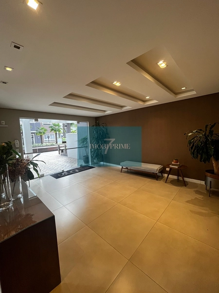 Apartamento com 3 quartos garden: 3ª foto da galeria de imagens do imóvel