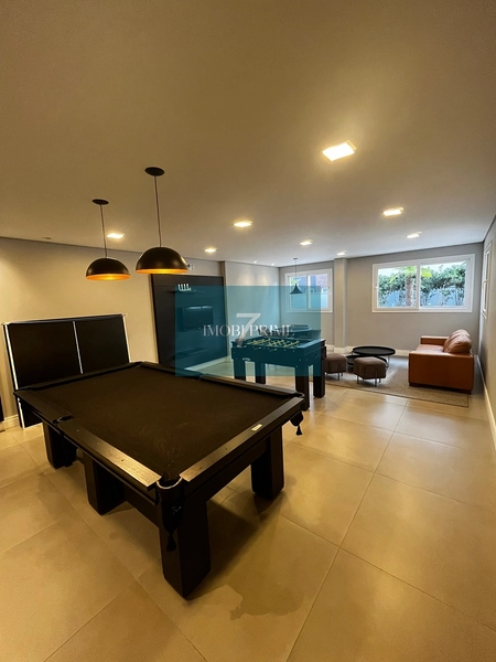 Apartamento com 3 quartos garden: 5ª foto da galeria de imagens do imóvel