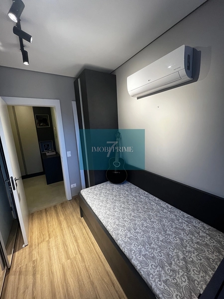 Apartamento com 3 quartos garden: 18ª foto da galeria de imagens do imóvel