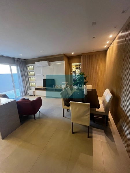 Apartamento com 3 quartos garden: 17ª foto da galeria de imagens do imóvel