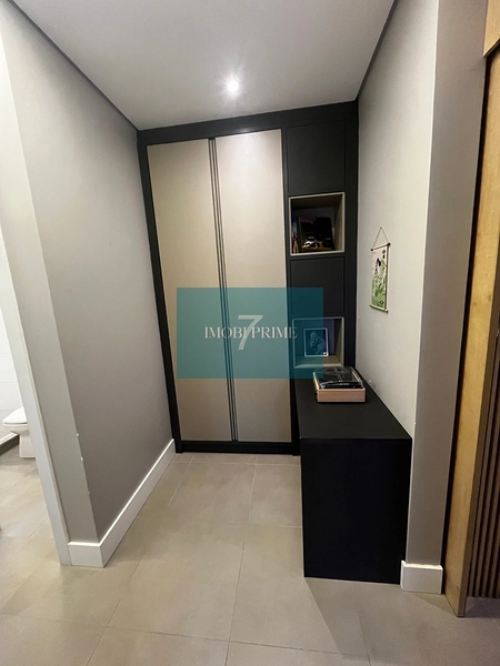 Apartamento com 3 quartos garden: 20ª foto da galeria de imagens do imóvel