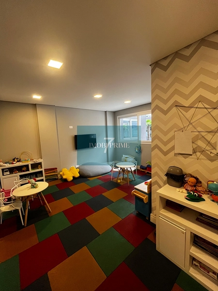 Apartamento com 3 quartos garden: 2ª foto da galeria de imagens do imóvel