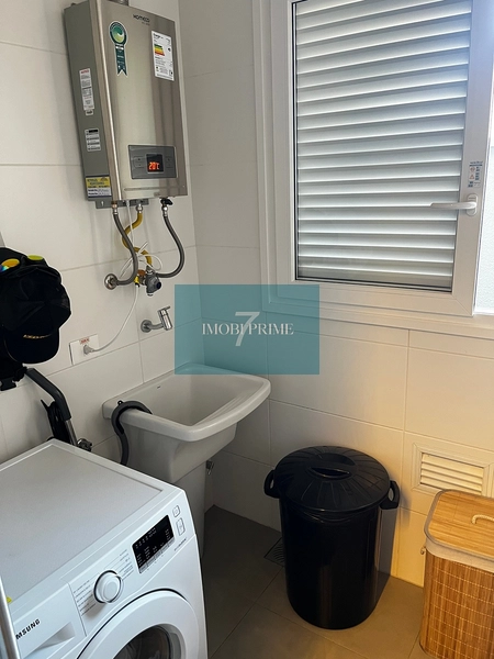 Apartamento com 3 quartos garden: 12ª foto da galeria de imagens do imóvel